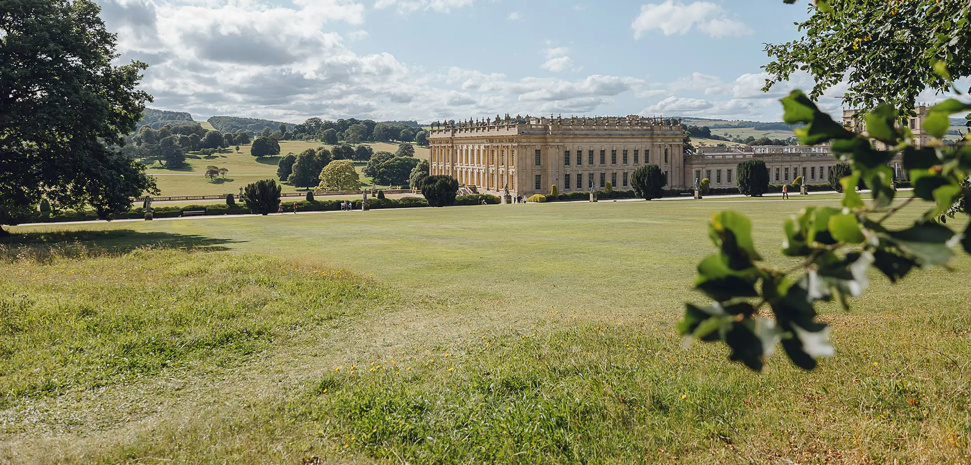 Salisbury Lawns